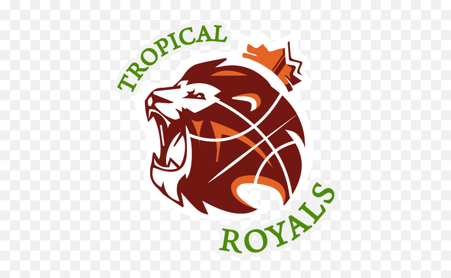 Home - Tropical Royals Sports Club Png,Royals Logo Png