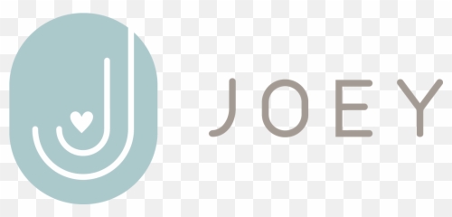 Joey - Reinventing The Baby Journal For The Modern Family Vertical Png,Modern Family Logo