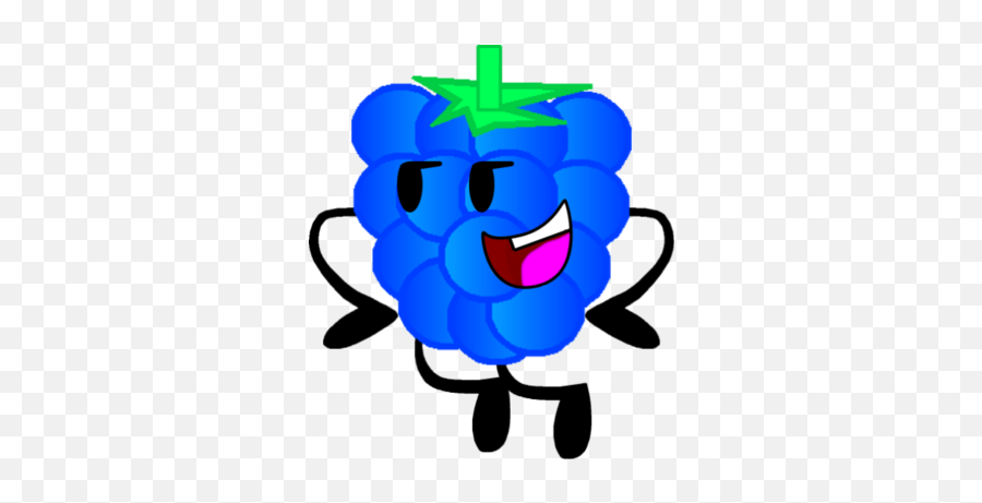 Raspberry - Fresh Png,Blue Raspberry Png