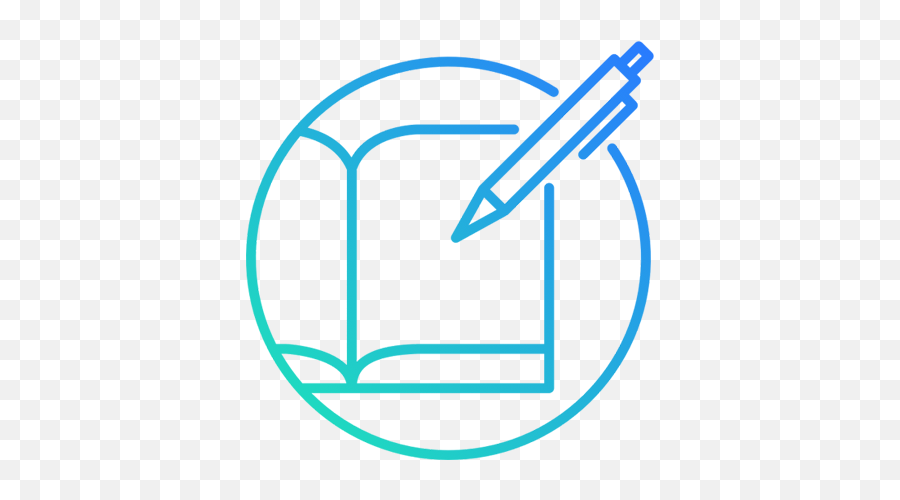 Daydream U2013 Impact - Writing Implement Png,Learn Icon