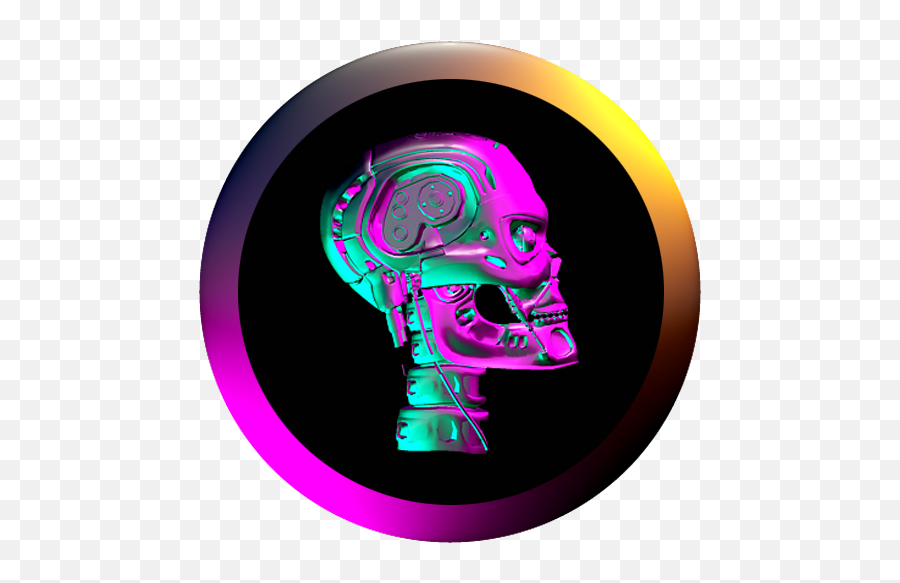 Get Cyberneon Icon Pack Apk App For Android Aapks - Cyberpunk App Icon Png,Stardew Valley Icon