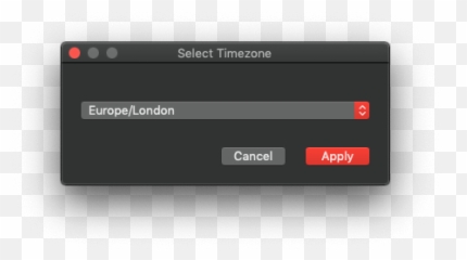 Creating Status Bar Apps - Horizontal png