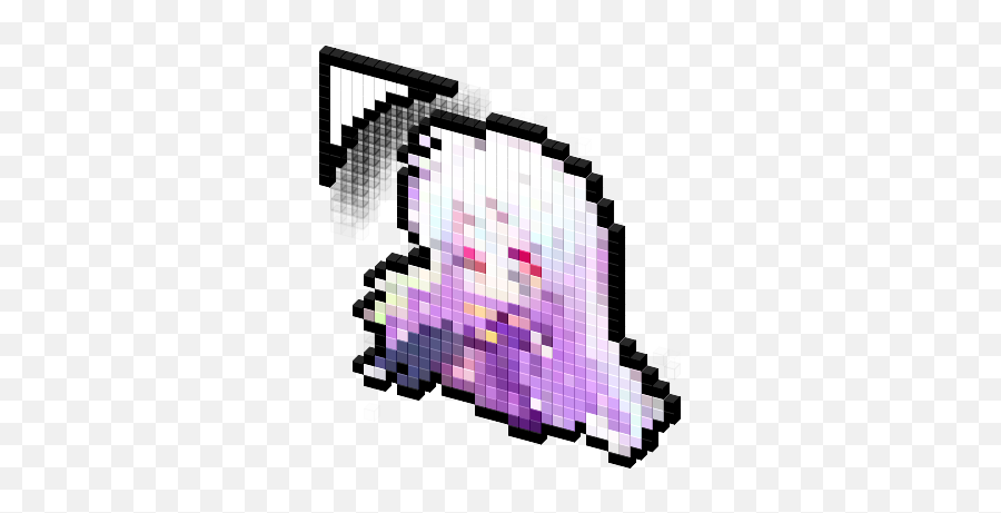 Shiro Cursor - Fictional Character Png,Shiro Icon