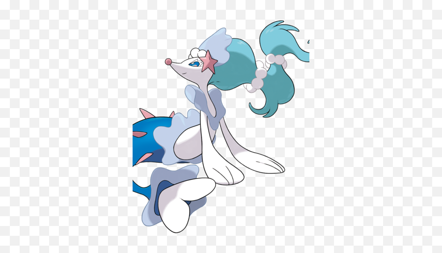 Primarina - Pokemon Primarina Png,Primarina Icon