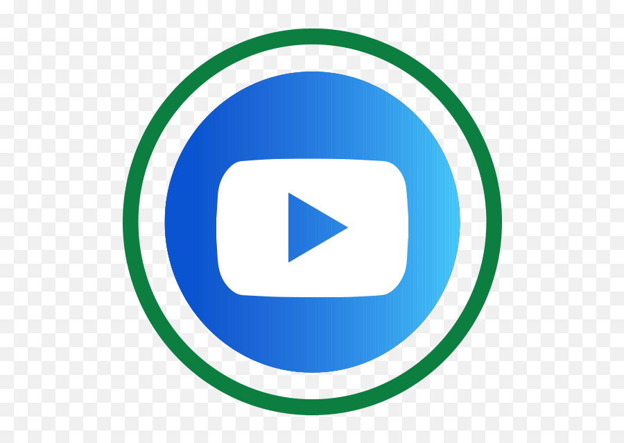 Download Hd Youtube Copy - Telephone Icon Transparent Png Vertical,Telephone Icon Blue