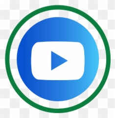 Download Hd Youtube Copy - Telephone Icon Transparent PNG Vertical