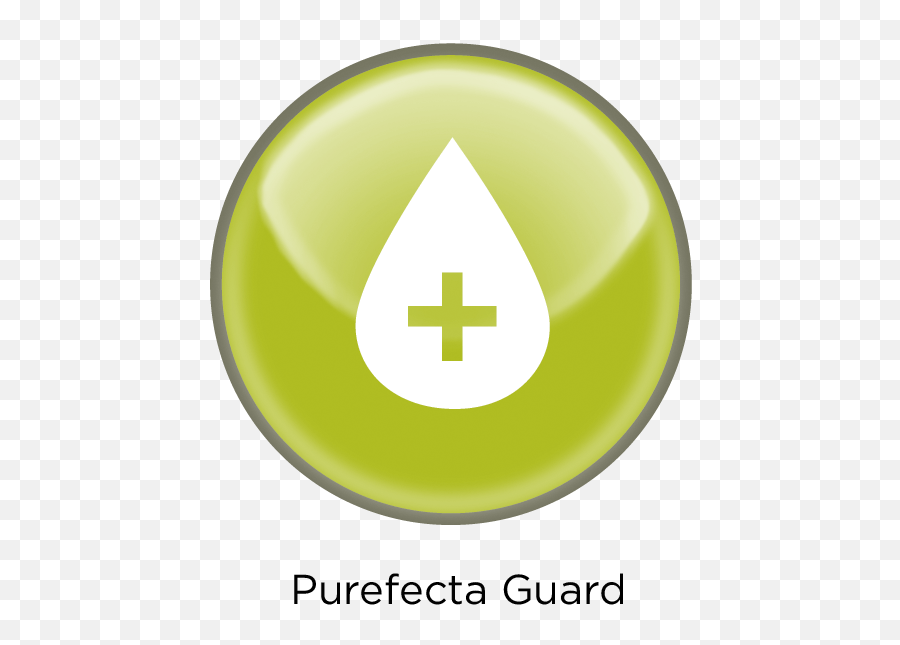 K5 Virus U0026 Bacteria Purefecta Guard Filter - Clearwater Systems Vertical Png,Drinking Fountain Icon