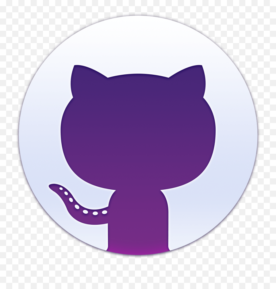 Github Icon Page 1 - Line17qqcom Github Desktop Logo Png,Cat Icon Set