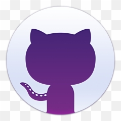 Github Icon Page 1 - Line17QQcom Github Desktop Logo png