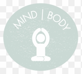 Mind Body U2014 If Lost Start Here - Dot png