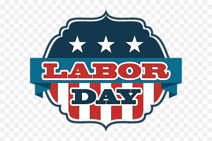 Free Png Happy Labor Day - Clip Art,Labor Day Png