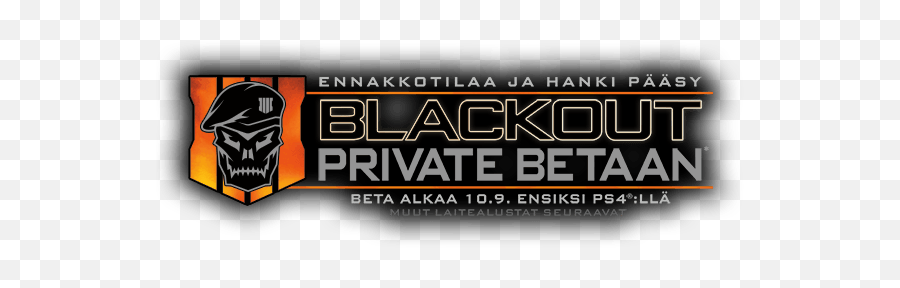 Black Ops 4 - Bbb Png,Cod Ww2 Zombies Prestige Icon