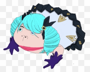 Reddup Rgwenmains - Fictional Character png