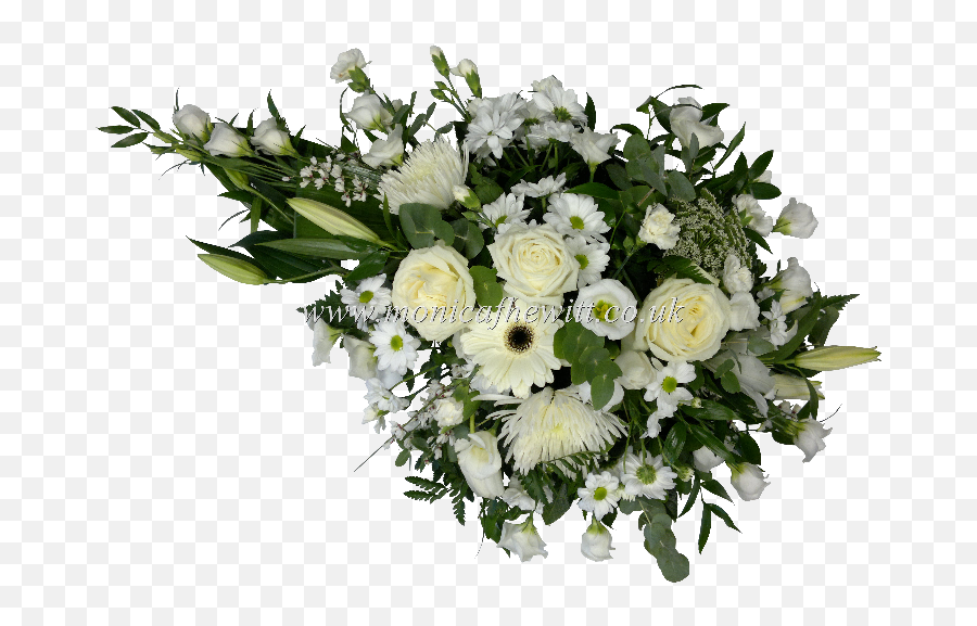Funeral Flowers Png 3 Image - Transparent Funeral Flowers Png,Funeral Png