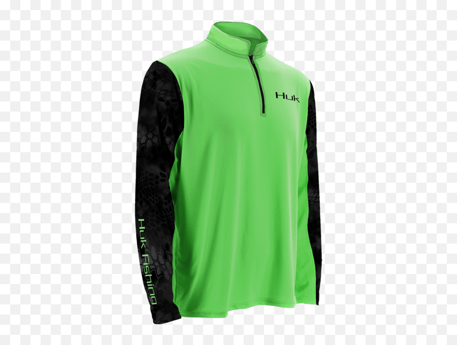 Huk Mens Kryptek Icon Zip - Long Sleeve Png,Huk Kryptek Icon Hoody