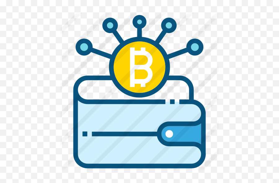 Bitcoin Wallet - 3 Png,Bitcoin Wallet Icon