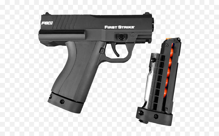 First Strike Compact Pistol - Cheap Paintball Pistols Png,Icon Paintball Gun Price