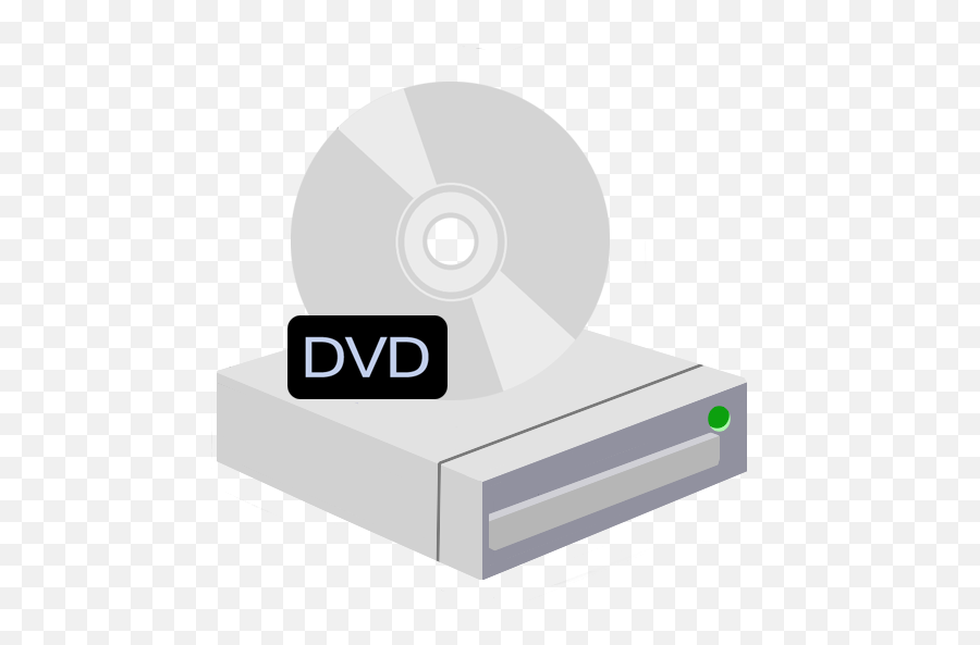 Zonealarm Results Cd Dvd Drive Icon Png - rom Icon