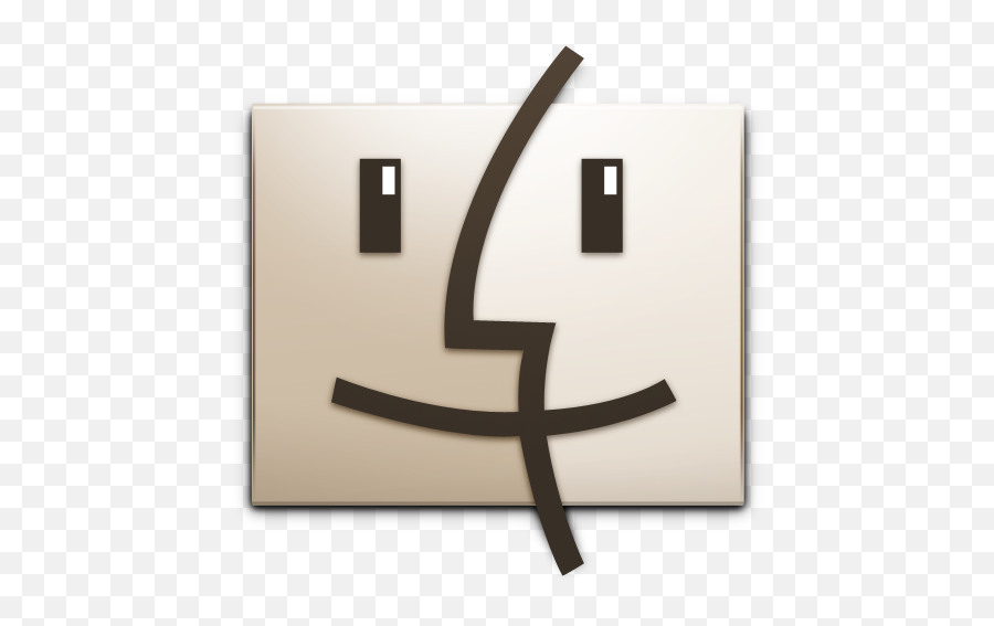 Finder Icon Png Ico Or Icns - Santuari Del Miracle,Finder Icon Png