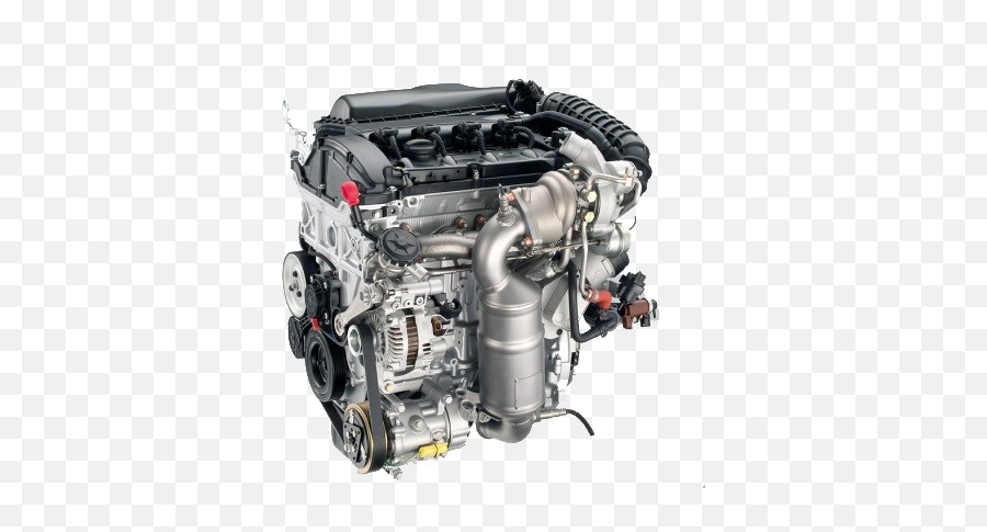 Download 8 Litre Petrol - Peugeot 207 Gti Engine Png,Engine Png