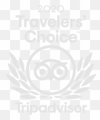 La Trattoria Restaurant Villa Del Palmar Puerto Vallarta - Tripadvisor Logo Travellers Choice 2020 png