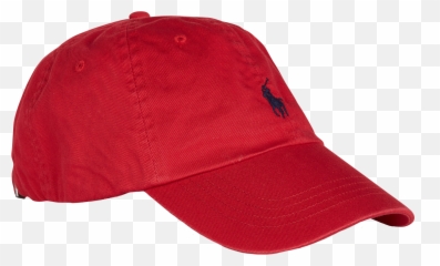 Ralph Lauren Mens Polo Sports Pony Logo Hat Cap One Size - For Baseball png