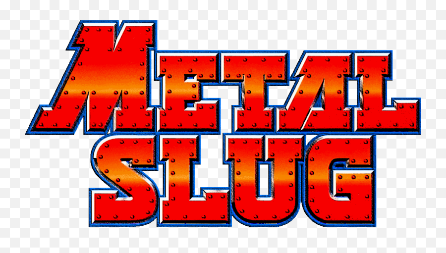Metal Slug Anthology - Metal Slug Advance Png,Metal Slug Icon