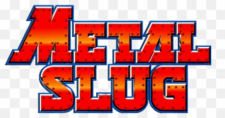 Metal Slug Anthology - Advance Png