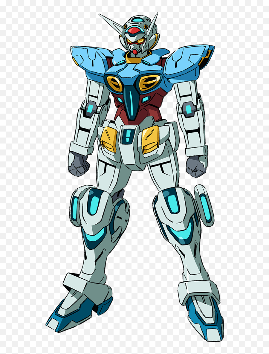Yg - Gundam G Self Png,Moon Beem Icon