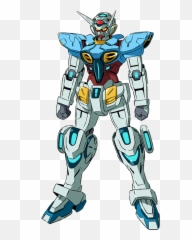 Yg - Gundam Self png