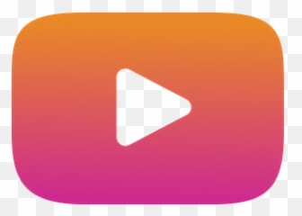 Free Youtube Logo Icon Of Gradient Style - Available in SVG Vertical png