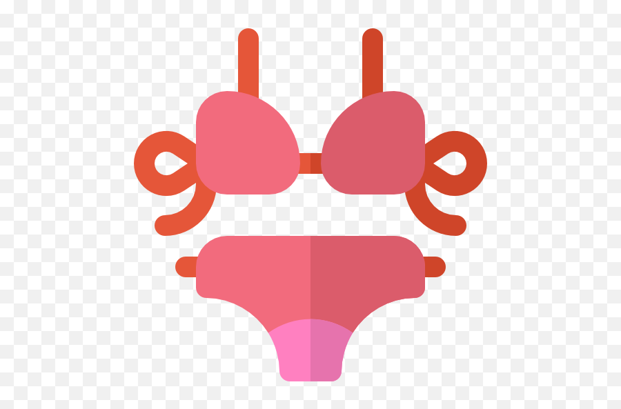 Free Icon Bikini - Girly Png,Bikini Icon