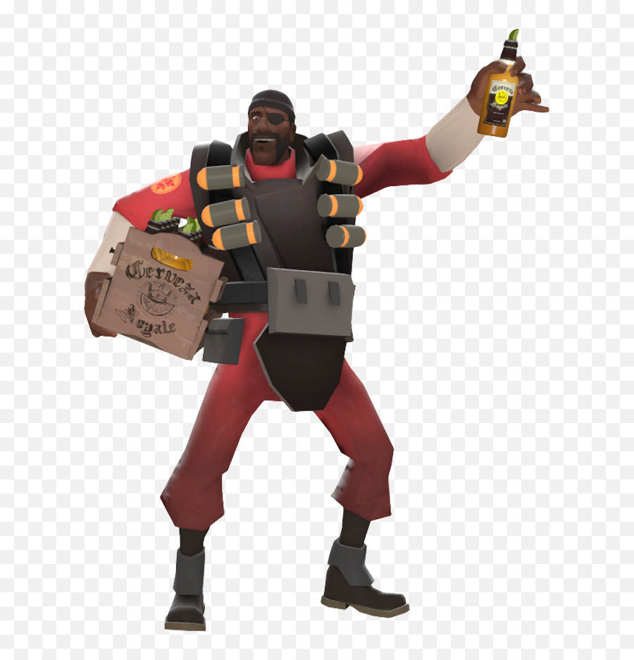 Demoman Celebrate Oblooterated Blank Template - Imgflip Demoman Tf2 Png,Demoman Icon