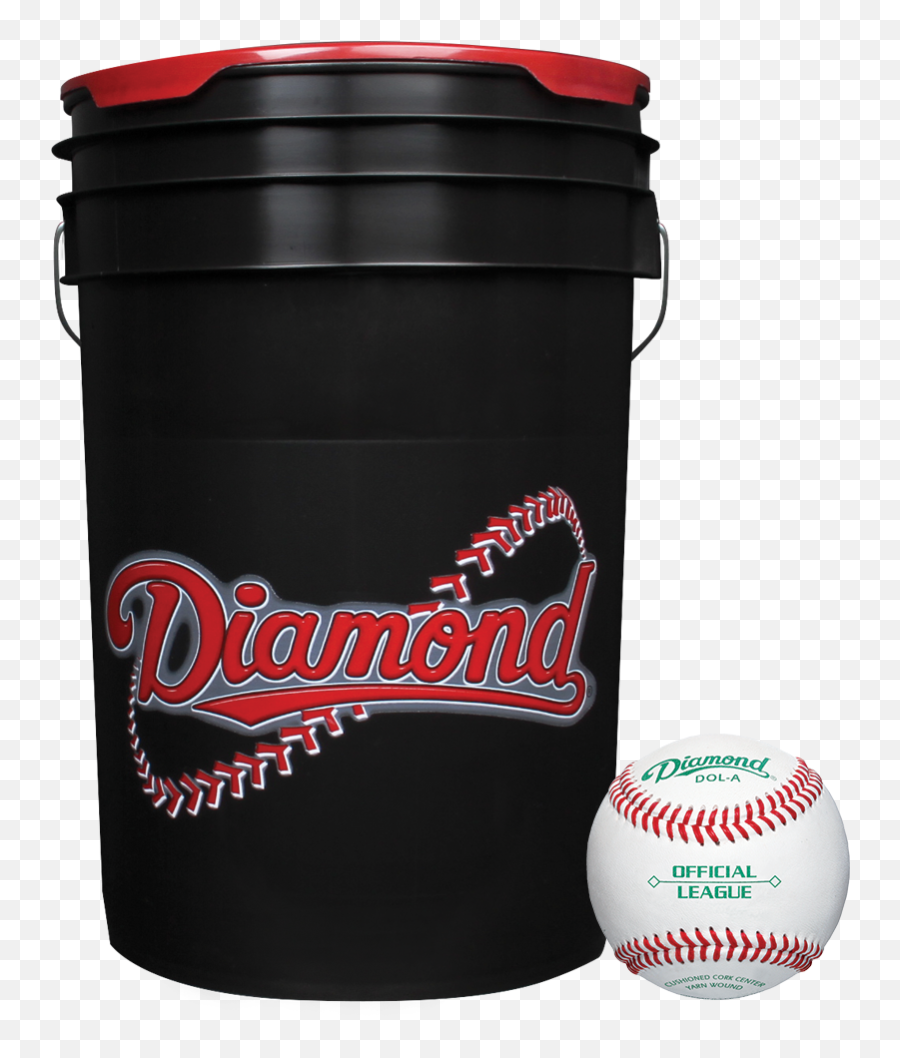 Diamond D - Baseball Bucket Diamond Png,League Diamond Icon