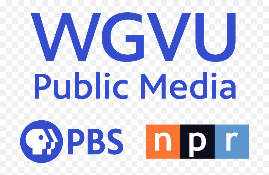 Wgvu Public Media West Michigan Pbs 351 521 Npr 953 - Wgvu Pbs Logo Png,Muhammad Ali Cultural Icon