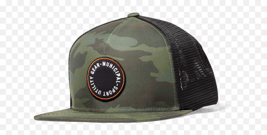 Camo Collection Municipal - Mark Wahlberg Municipal Hat Png,Jungle Icon