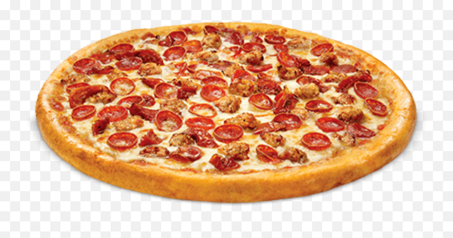 Pepperoni Slices Transparent Png - Pizza Pepperoni Png,Pizza Png Transparent