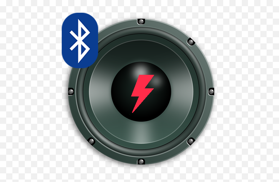 Bass Booster Bluetooth Speaker Apk 240 - Download Free Apk Bluetooth Bass Booster Apk Png,Bass Icon