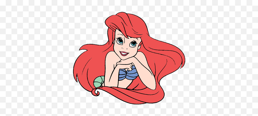 27 Little Mermaid Silhouette Head - Kemprot Blog Little Mermaid Face Clipart Png,Little Mermaid Icon