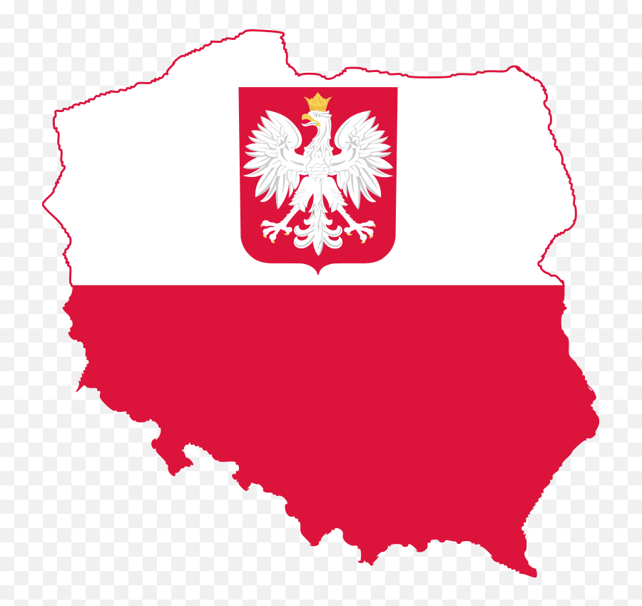 Waterfall In Poland Png Map Icon