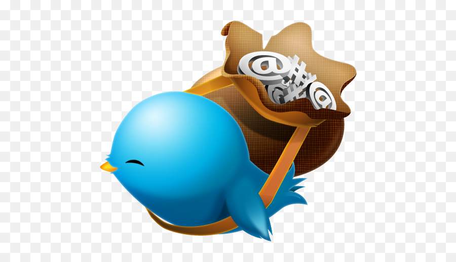 Tweeter Icon - Tweeter Icon Softiconscom Icon Png,Icon Forhire