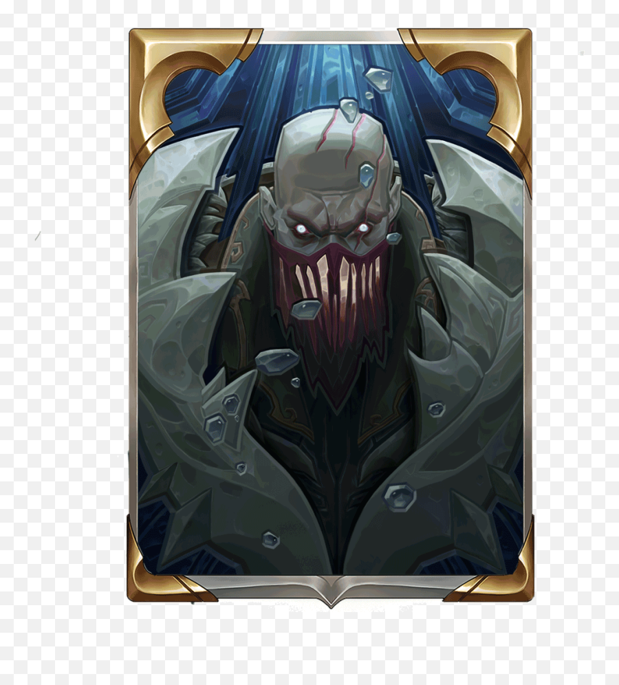 Legends Of Runeterra - Legends Of Runeterra Viego Card Back Png,Season 2 Riven Icon