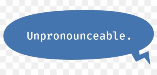 Seriously Donu0027t Use Icon Fonts - Cloud Four Language Png,Window Icon Not Working
