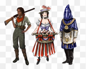 Bioshock Transparent Png - Bioshock Infinite Transparent Bioshock Infinite Concept Art,Infinite Png