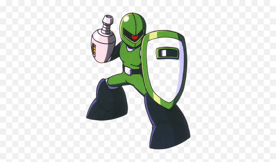 Trope Pantheons Discussion - Tv Tropes Forum Megaman Sniper Joe Png,Megaman X4 Icon