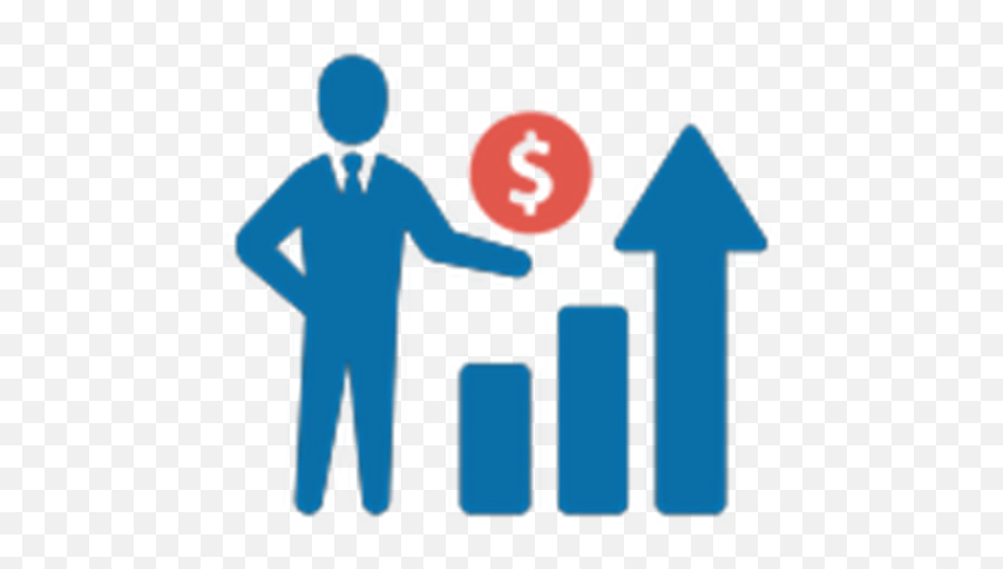 Home Web Sales Academy - Cost Benefit Analysis Symbol Png,Making Money Icon
