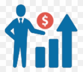 Home Web Sales Academy - Cost Benefit Analysis Symbol png