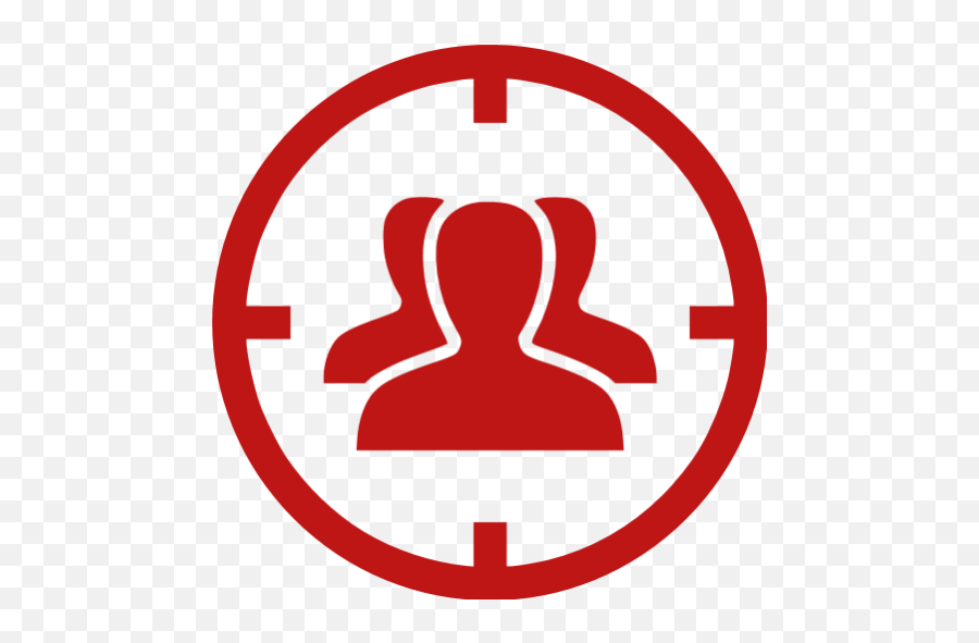 Open Source Free Tools - Redhunt Labs Red Target Audience Icon Png,Red Icon