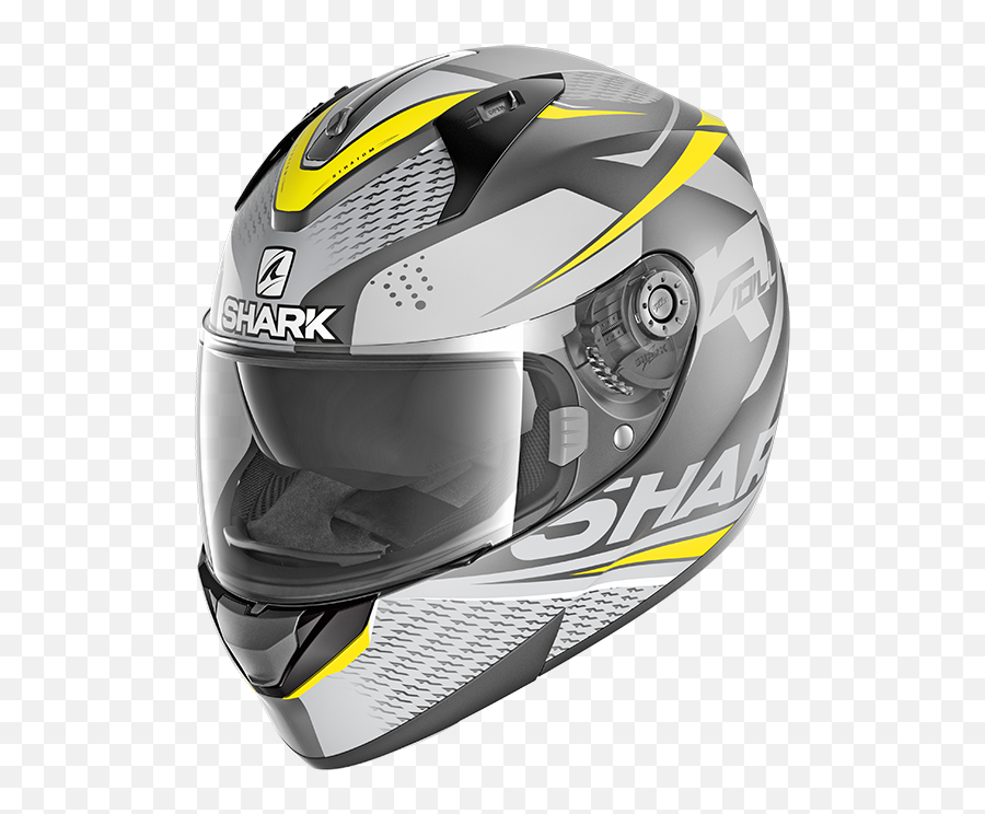 Helmets Bikerz Vault - Shark Ridill Stratom Helmet Png,Icon Leopard Helmet
