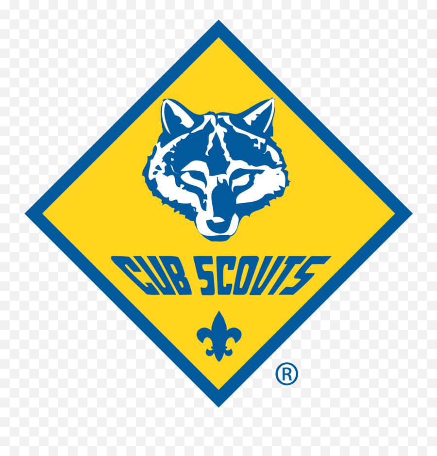 Lincoln Heritage Council Whysummercamp - Boy Scouts Of America Cub Scouts Logo Png,Psychology Today Icon